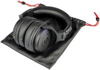 Galerijní obrázek č.1 Na uši (s kabelem) SOUNDEUS Fidelity 30