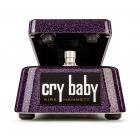DUNLOP KH95X Kirk Hammett Collection Cry Baby Wah