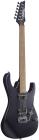 Galerijní obrázek č.2 Superstrat IBANEZ GRX120SP-DDM - Dark Dusk Metallic Matte