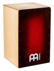 MEINL SC100RDB Snarecraft 100 Cajon Special Edition - Red Burst