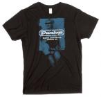 DUNLOP Rock'N'Roll Girl - Tričko M