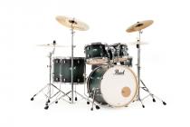 PEARL DMP926S/C213 Decade Maple - Deep Forest Burst