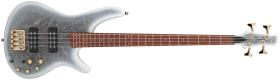 IBANEZ SR300EDX - Frozen Black Glacier Matte