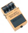 BOSS AC-3 Acoustic Simulator