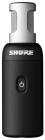 Galerijní obrázek č.1 Mikrofony pro video a foto SHURE MoveMic 88+ Receiver Kit