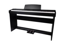 Galerijní obrázek č.1 Klávesy HENRY’S Vero HDP101 - Black