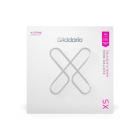D'ADDARIO XSB45100 Regular Light, Long Scale, XS Nickel 45-100