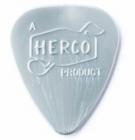DUNLOP HEV211P Herco Vintage 66 Silver Medium