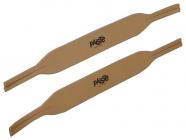 PAISTE Leather Cymbal Strap Deluxe