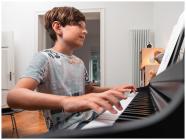 Galerijní obrázek č.5 Klávesy KAWAI CX202W - White
