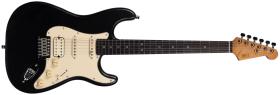 HENRY’S Snake II Classic matt ST-1CM Mamba - Black