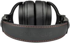 Galerijní obrázek č.2 Na uši (s kabelem) SOUNDEUS Fidelity 30