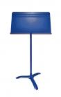 MANHASSET Model 48-MBL Symphony Stand - Blue Matte