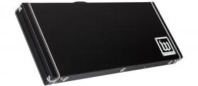 SCHECTER - Wylde Audio WA-VW-2 Hardcase