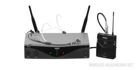 AKG WMS 420 Headset/A B-Stock
