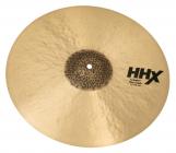 SABIAN HHX Complex Thin Crash 17”