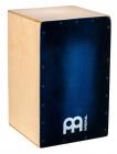 MEINL SC100BLB Snarecraft 100 Cajon Special Edition - Blue Burst
