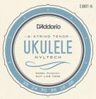 D'ADDARIO EJ88T-6