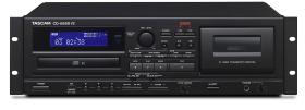 TASCAM CD-A580 v2