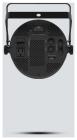 Galerijní obrázek č.1 LED RGB CHAUVET DJ SlimPAR T12 ILS