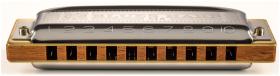 Galerijní obrázek č.3 Diatonické HOHNER Blues Harp C-major