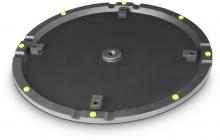 Galerijní obrázek č.3 Stojany pro reproboxy GRAVITY SS PWB SET 1