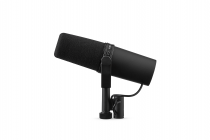Galerijní obrázek č.5 Mikrofony pro rozhlasové vysílání SHURE SM7B