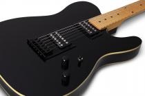 Galerijní obrázek č.2 T - modely SCHECTER PT Black