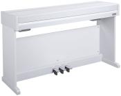 Galerijní obrázek č.7 Digitální piana NUX NCK-330 - White