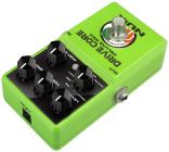 Galerijní obrázek č.3 Overdrive, distortion, fuzz, boost NUX Drive Core Deluxe MKII (NCO-2)