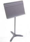 MANHASSET Model 48-MGREY Symphony Stand - Grey Matte