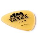 Galerijní obrázek č.1 Tvrdost do 2.0 DUNLOP Ultex Standard Pick 1.14mm