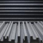 Galerijní obrázek č.4 Absorpční panely VELES-X Acoustic Self-Adhesive Wedges 300x300x50