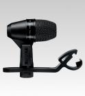 Galerijní obrázek č.1 Dynamické pódiové vokální mikrofony SHURE PGA56-XLR (PG ALTA)