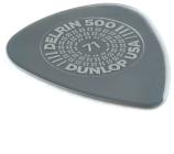 Galerijní obrázek č.2 Tvrdost do 2.0 DUNLOP Delrin 500 Prime Grip 0.71 72ks