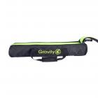 Galerijní obrázek č.1 Bagy pro stojany GRAVITY BG SS 2 T B