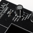 Galerijní obrázek č.6 Reverb a hall GAMECHANGER AUDIO LIGHT Pedal