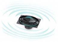 Galerijní obrázek č.3 Klávesy KAWAI CN301B - Premium Satin Black