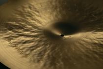 Galerijní obrázek č.3 21" - 22" SABIAN HHX Anthology High Bell 22”