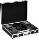 Galerijní obrázek č.2 Sety kondenzátorových mikrofonů AKG C214 Stereo set
