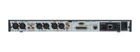 Galerijní obrázek č.2 Stereo rekordery (stolní/rackové) TASCAM SS-CDR250N