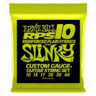 ERNIE BALL P02240 Reinforced RPS Slinky - .010 - .046