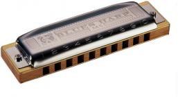 HOHNER M533106, Blues Harp A dur