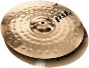 PAISTE PST 8 Reflector Rock Hi-hat 14"