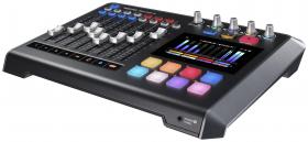 Galerijní obrázek č.3 Mixážní pulty TASCAM MIXCAST 4