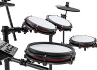 Galerijní obrázek č.3 Elektronické soupravy ALESIS Nitro Max Kit + Expansion Pack