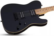 Galerijní obrázek č.4 T - modely SCHECTER PT Black