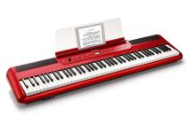 Galerijní obrázek č.1 Stage piana DONNER SE-1 - Red