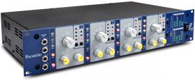 Galerijní obrázek č.4 Mikrofonní a linkové předzesilovače FOCUSRITE PRO ISA428 MK2