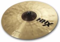 Galerijní obrázek č.1 21" SABIAN HHX Groove Ride 21"
